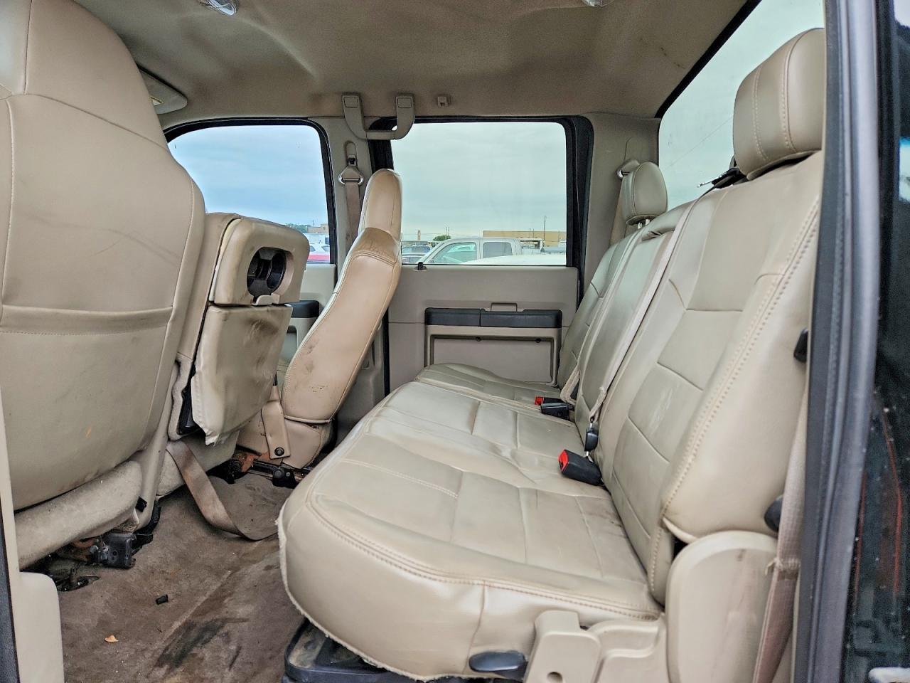 2010 FORD F250 VIN 1FTSW2BR9AEA84399 photo 10
