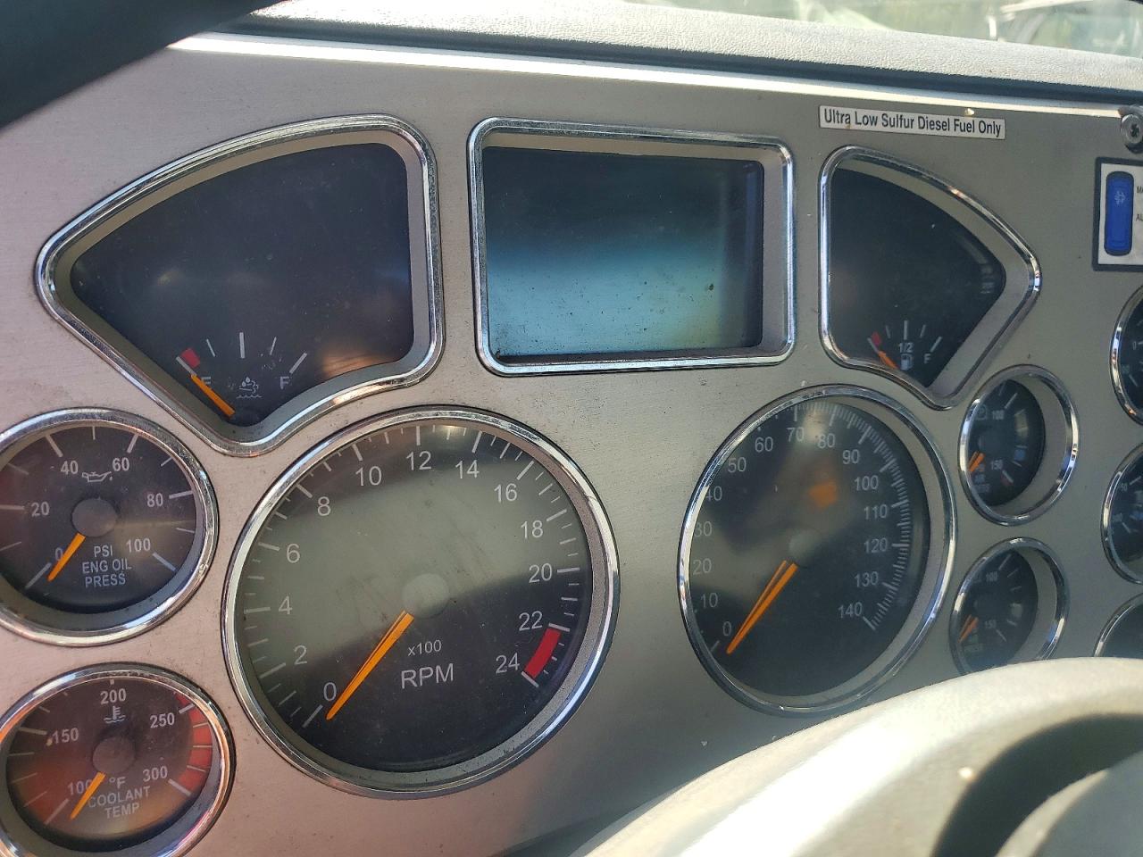 2013 MACK All other VIN 1M1AW09Y1DM024298 photo 8