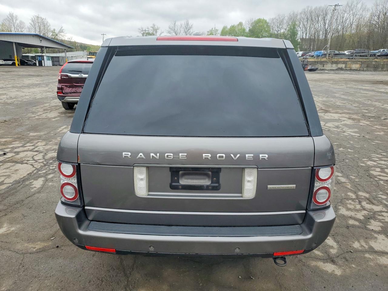 2011 Land Rangerover VIN SALMF1E49BA344174 photo 6