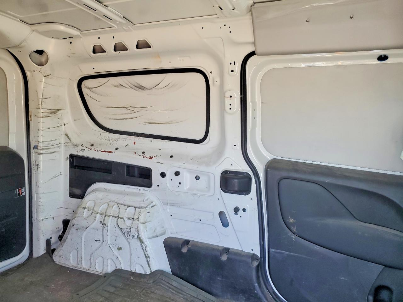 2020 Ram Promaster VIN ZFBHRFAB6L6S01174 photo 10