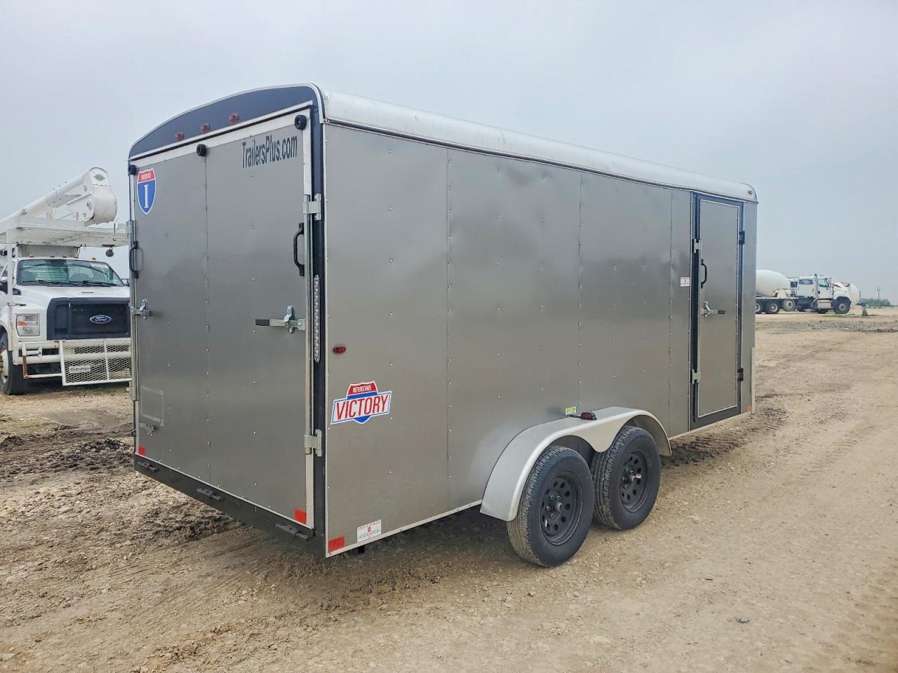 2025 INTERSTATE Unknown VIN 4RAVS1628SK106148 photo 4