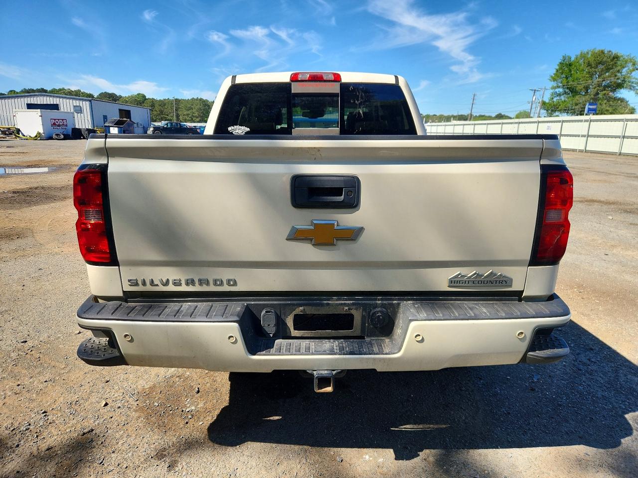 2014 Chev Silverado VIN 3GCUKTEC5EG318487 photo 6