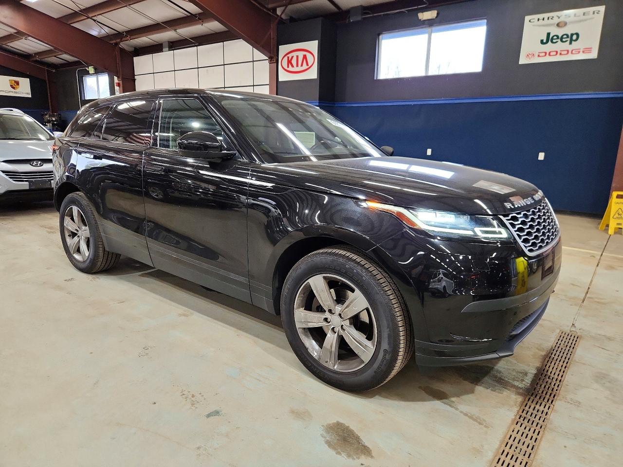 2018 Land Rangerover VIN SALYB2RX8JA731692 photo 4