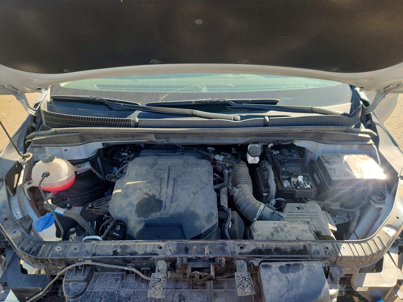 2024 Kia All other VIN KNDNE5H36R6330528 photo 12