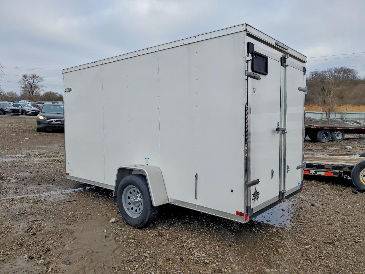 2024 FOREST Us cargo VIN 5NHUUS212RW089939 photo 3