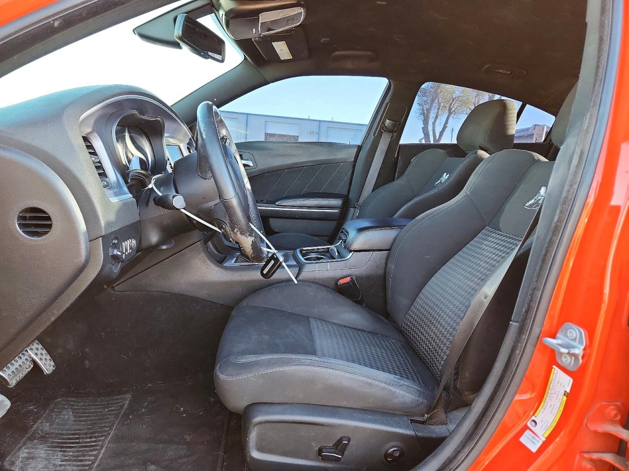 2019 Dodge Charger VIN 2C3CDXGJ6KH558480 photo 7