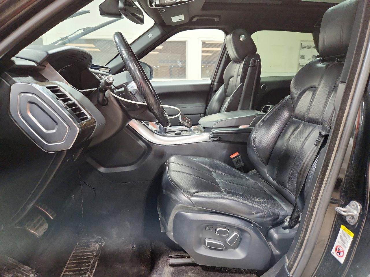 2015 Land Rangerover VIN SALWR2TF1FA530324 photo 7