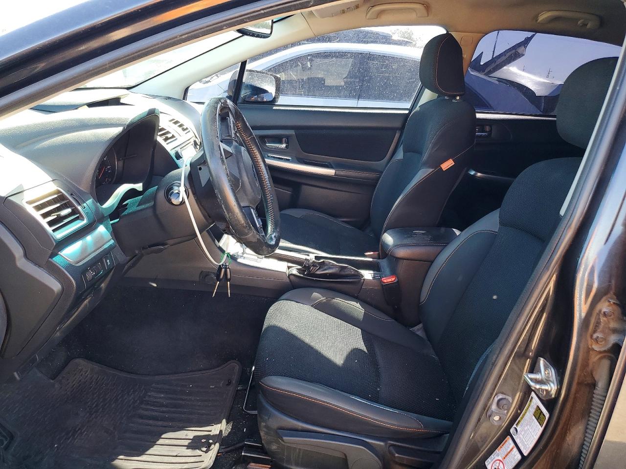 2016 SUBARU Crosstrek VIN JF2GPABC8G8270548 photo 7