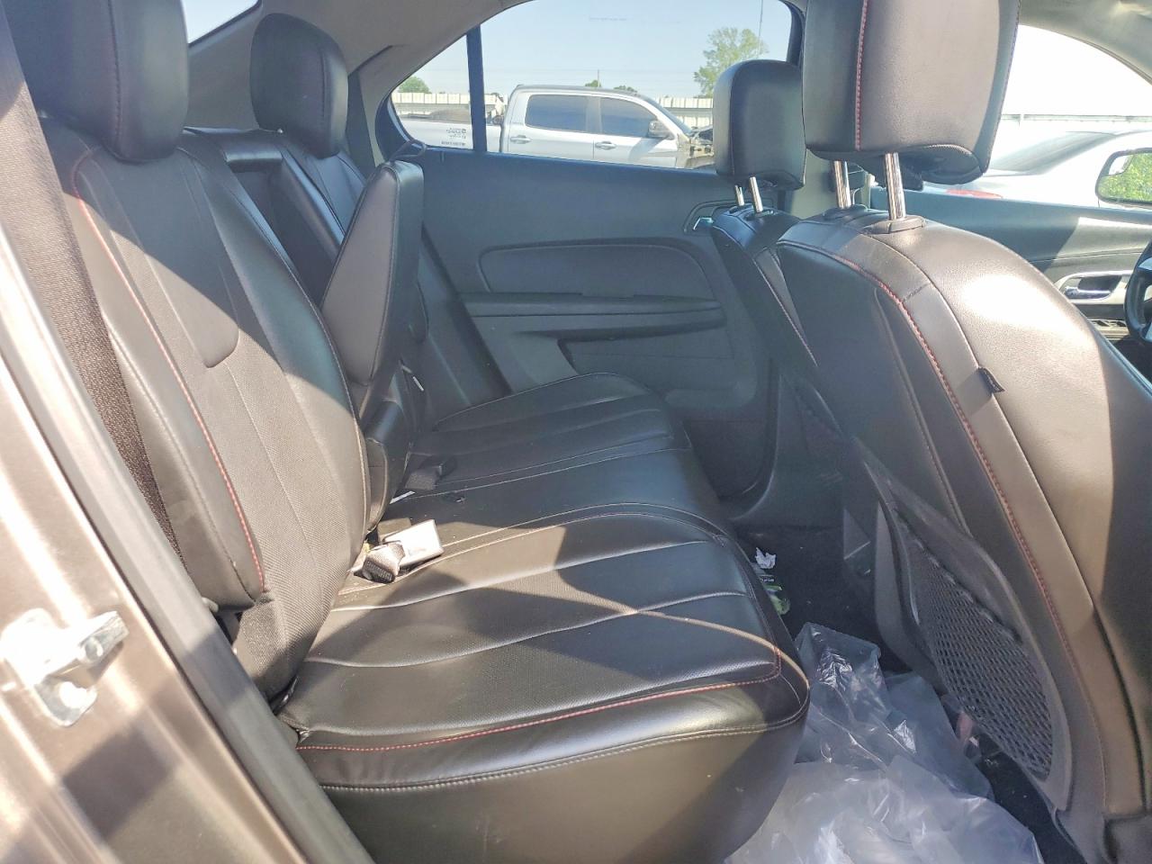 2012 Chevrolet Equinox VIN 2GNALFEK7C6352097 photo 11