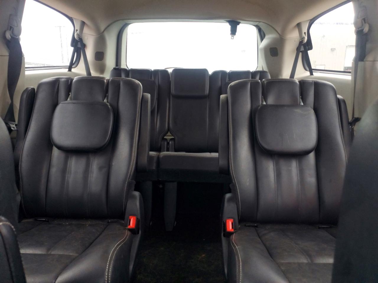 2014 Chrysler Minivan VIN 2C4RC1BG2ER435744 photo 10