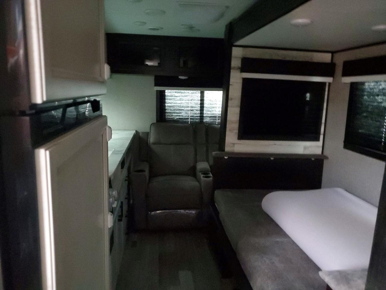 2022 JAYCO All models VIN 1UJBJ0BN5N1J60231 photo 6