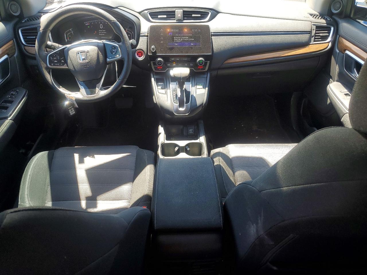 2019 Honda Crv VIN 5J6RW1H5XKA027791 photo 8