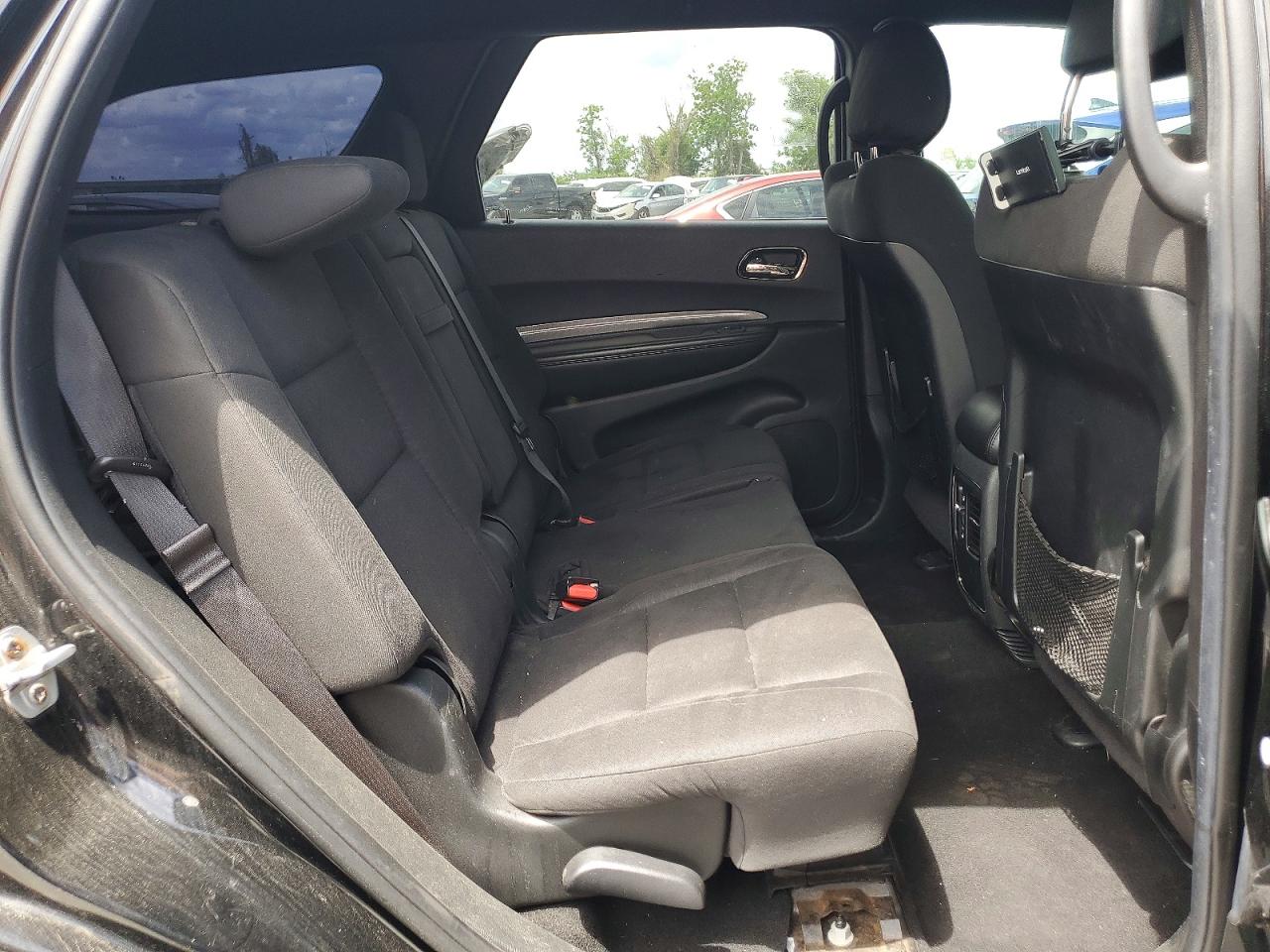 2020 Dodge Durango VIN 1C4RDHDG0LC170962 photo 11