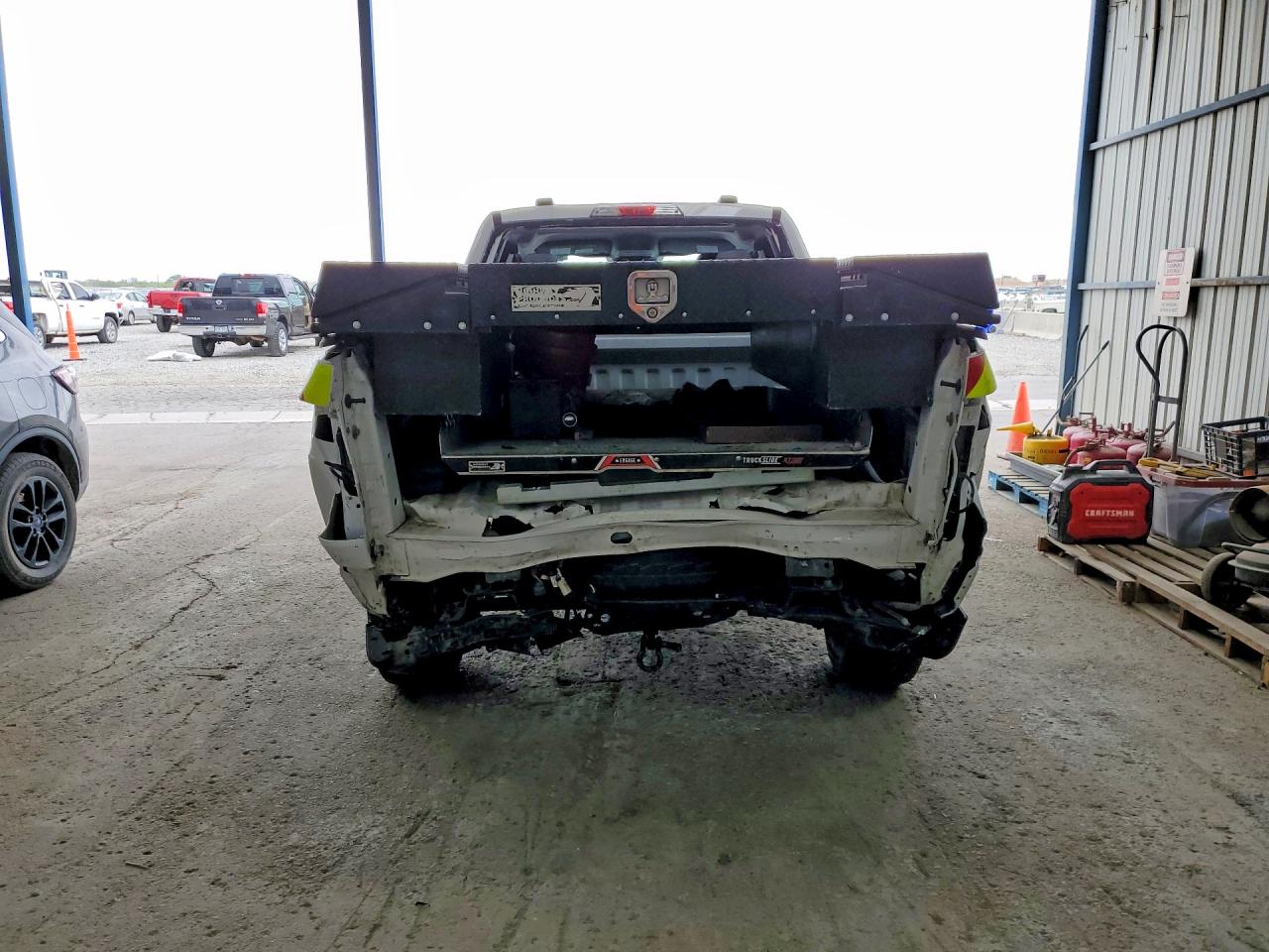 2022 Ford F150 VIN 1FTEX1EP2NKE14101 photo 6