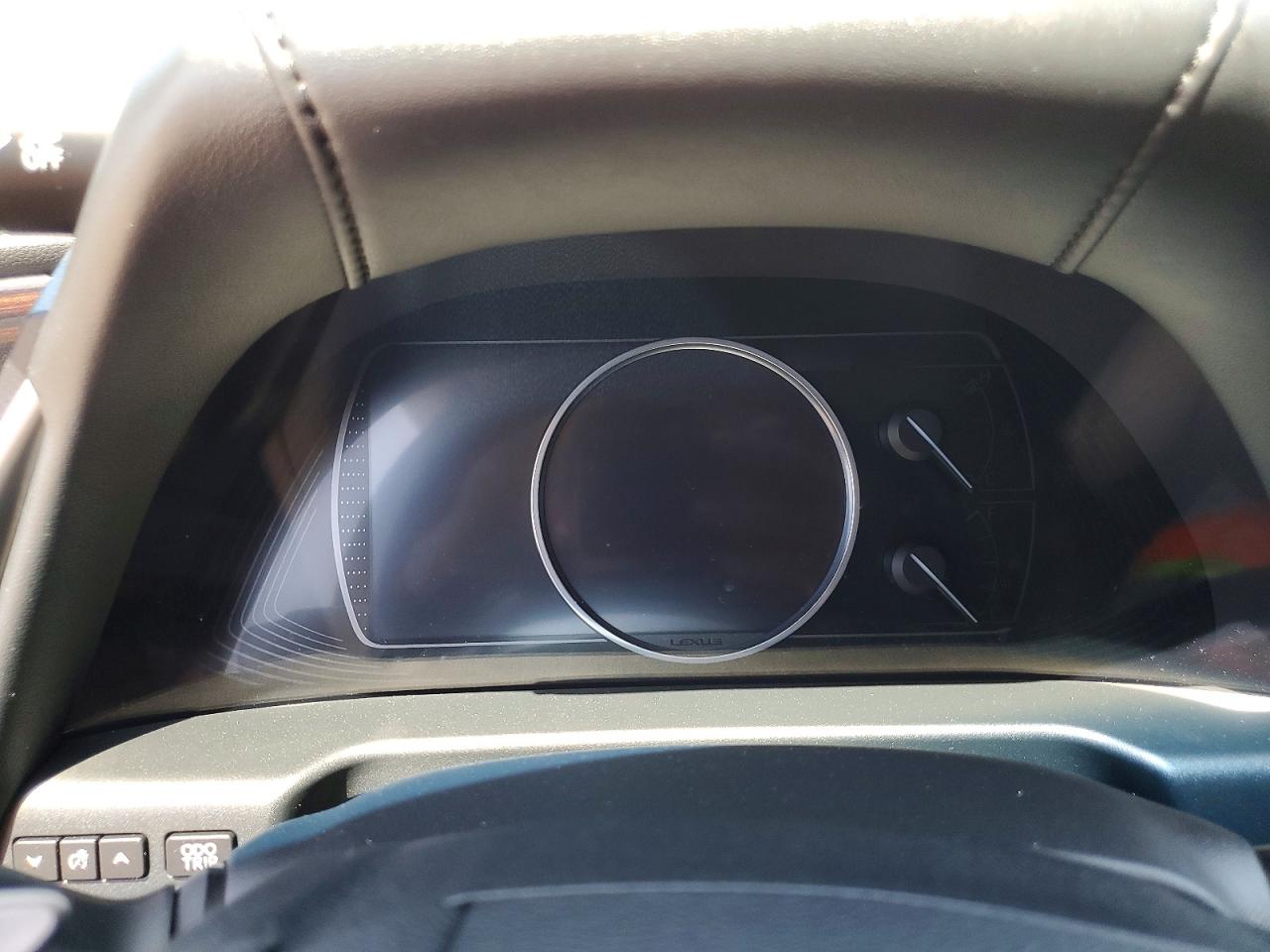 2019 LEXUS Es300 VIN 58AB21B19KU001243 photo 9