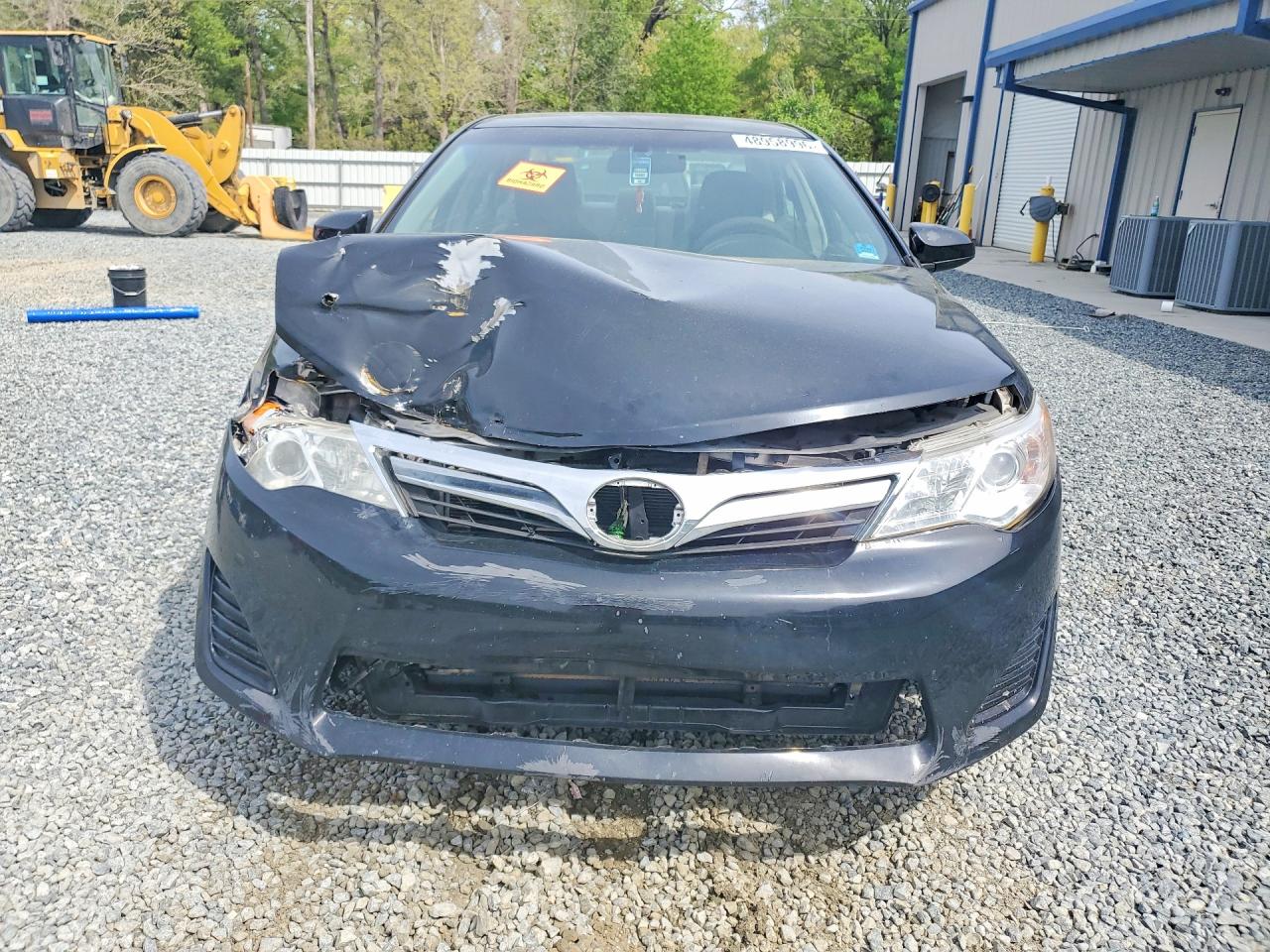 2014 Toyota Camry sola VIN 4T1BD1FK3EU140924 photo 5