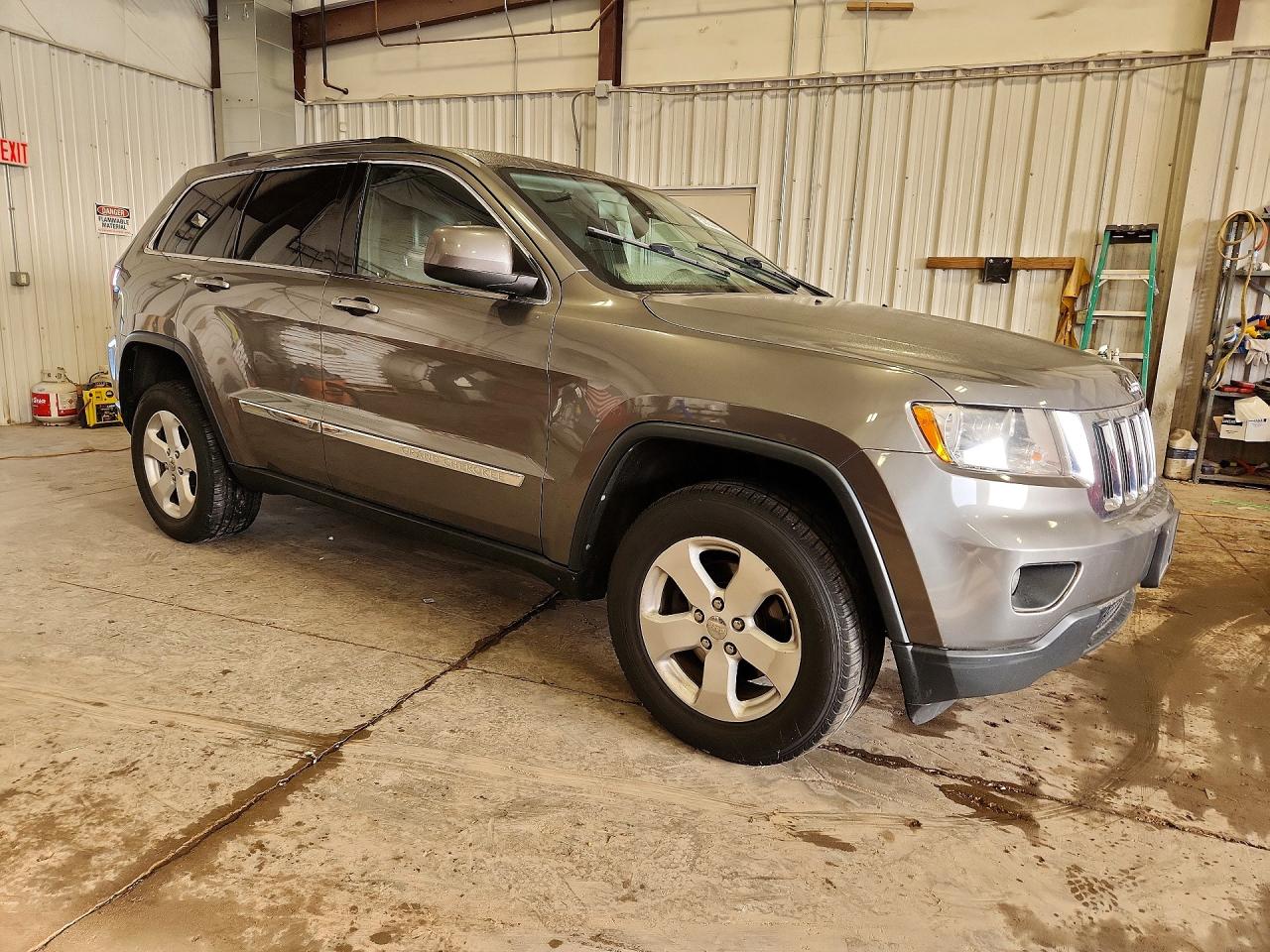 2012 Jeep Cherokee VIN 1C4RJFAG4DC544671 photo 4