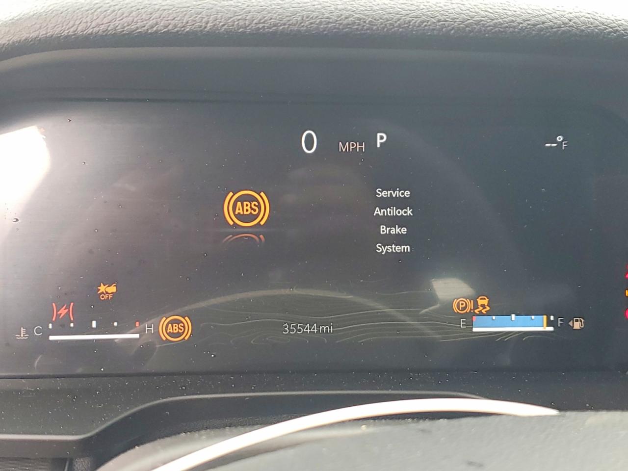 2023 Jeep Grand cher VIN 1C4RJKAG1P8871898 photo 9