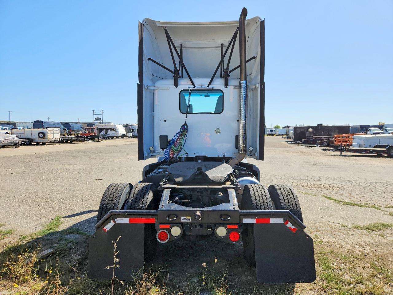 2016 PETERBILT All other VIN 1XPBA48X3GD299421 photo 6