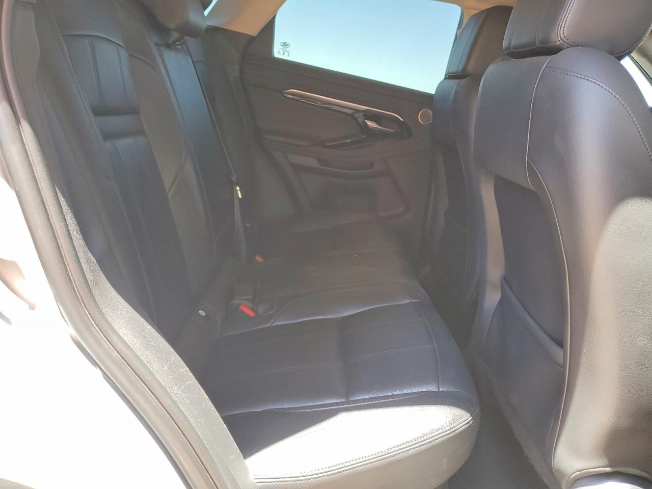 2020 LAND Rangerover VIN SALZP2FX7LH061461 photo 11