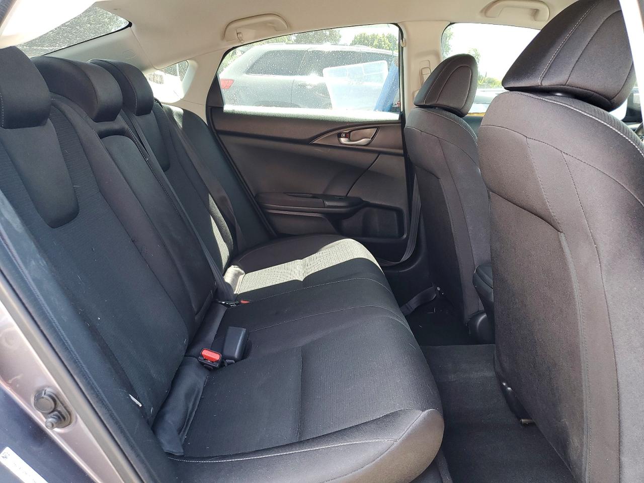 2021 HONDA Insight VIN 19XZE4F52ME011694 photo 10