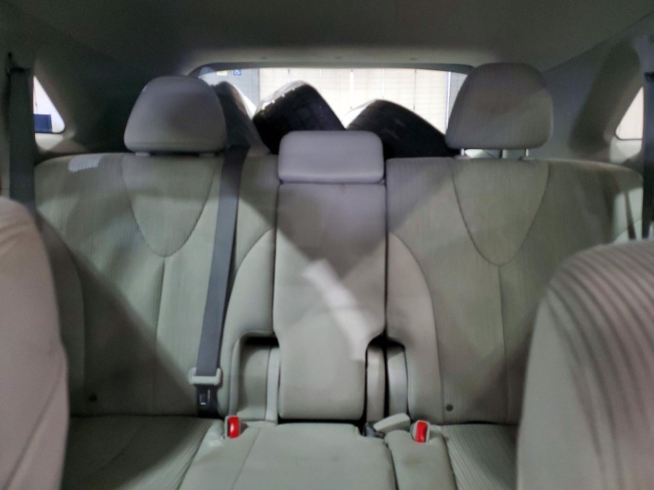 2010 Toyota Venza VIN 4T3BA3BB0AU010854 photo 10