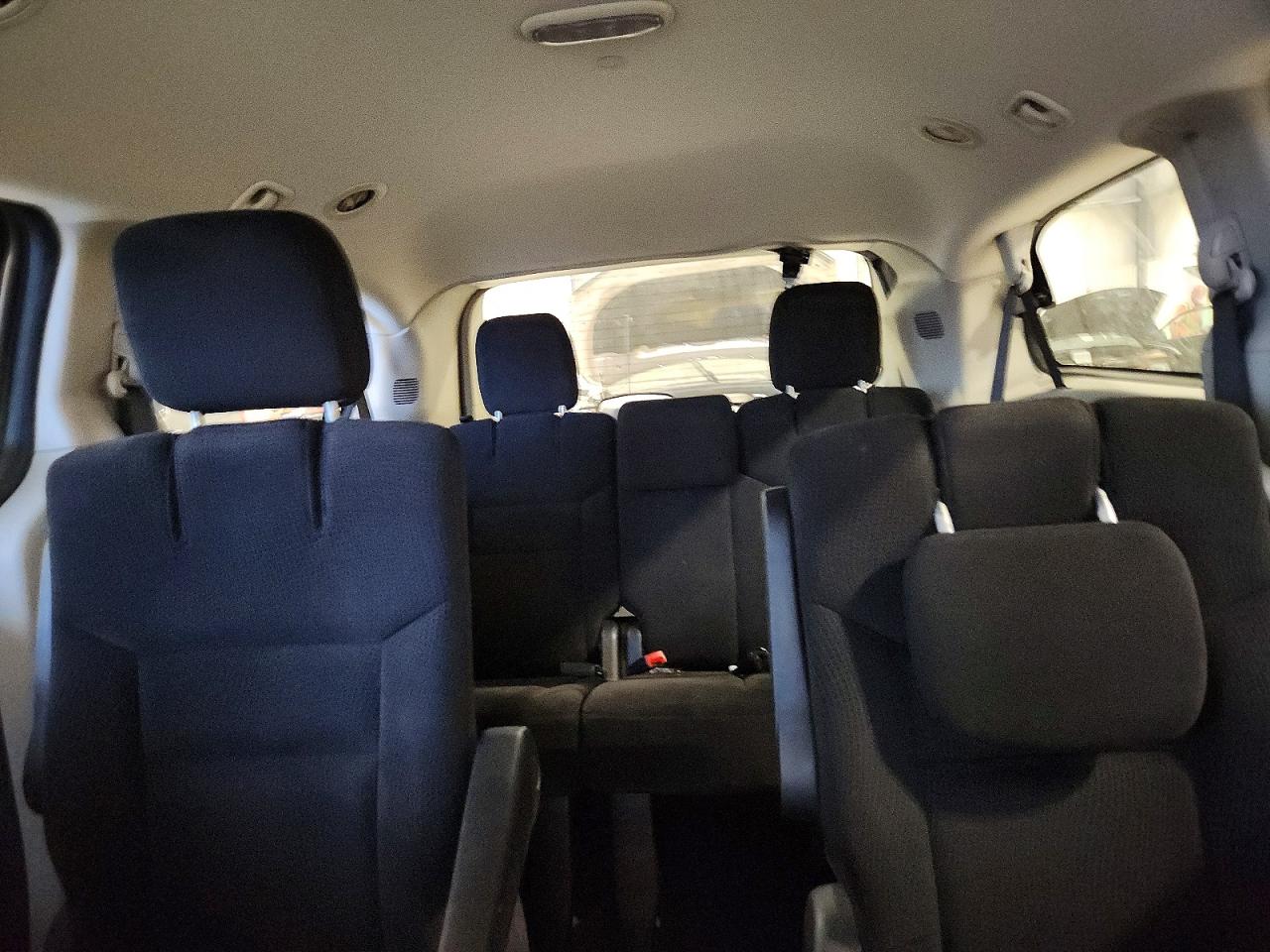 2014 Dodge Caravan VIN 2C4RDGCG4ER388277 photo 10