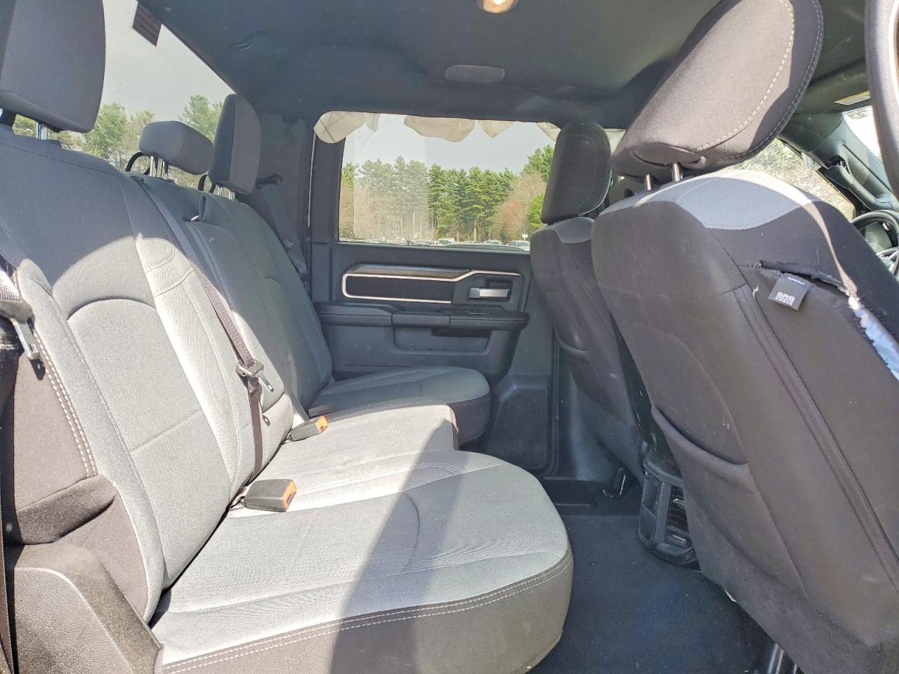 2024 RAM 2500 VIN 3C6UR5DJ3RG406510 photo 10