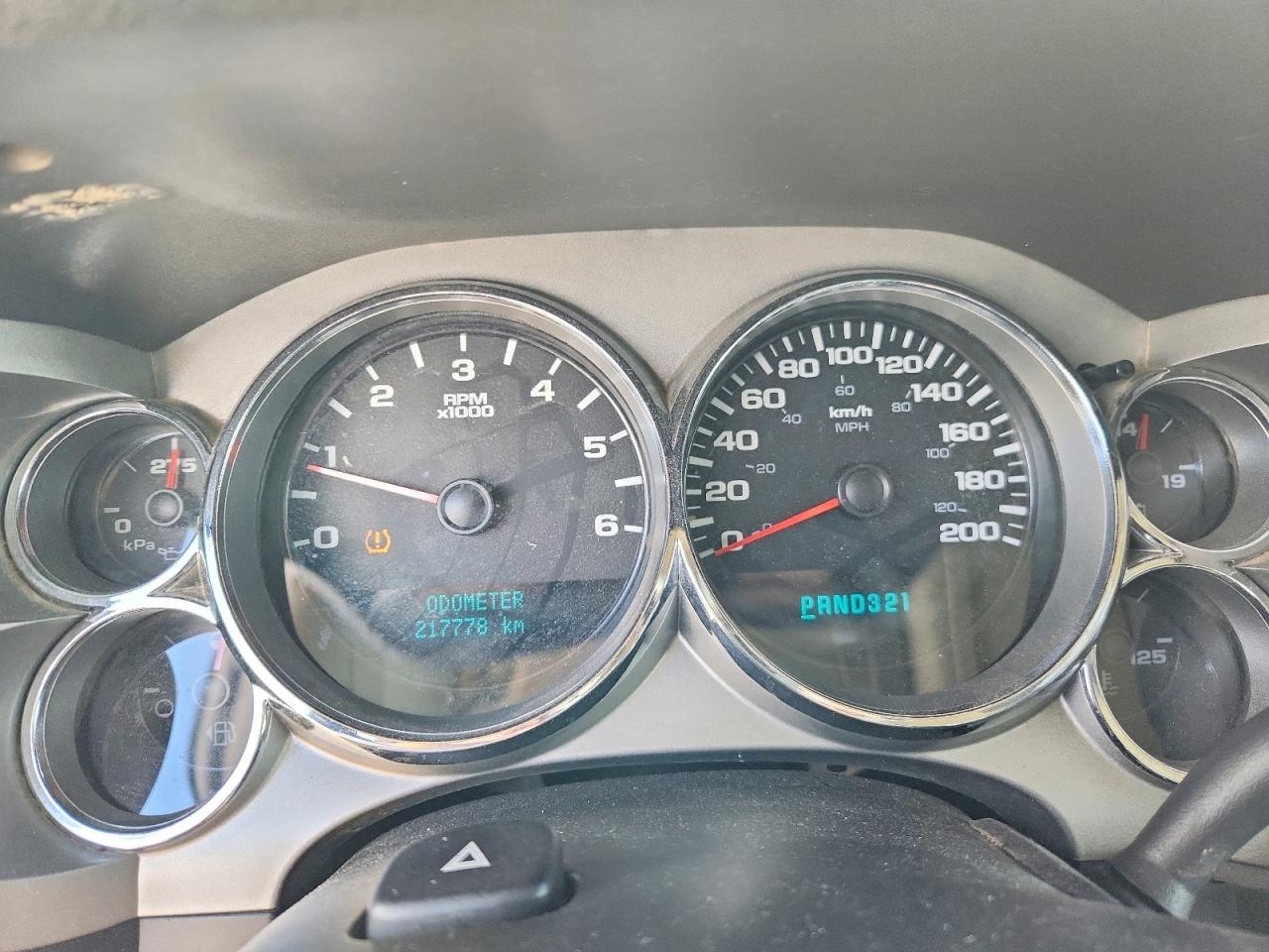2007 CHEV Silverado VIN 1GCEK19J77Z519800 photo 9