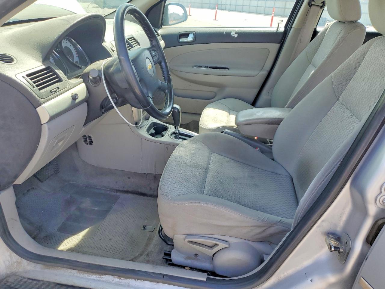2006 CHEV Cobalt VIN 1G1AL55F767601792 photo 7