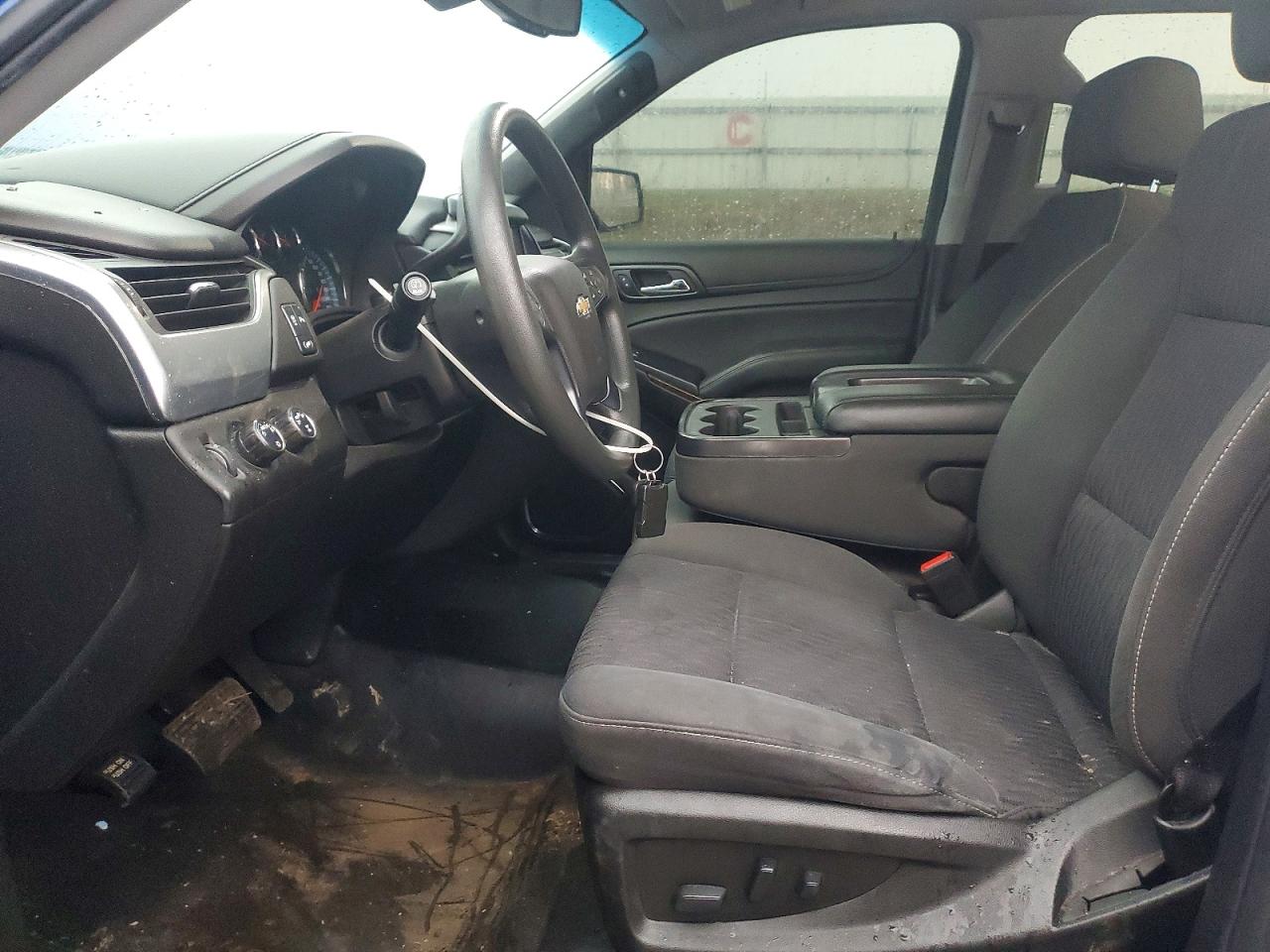 2018 Chevrolet Tahoe VIN 1GNSKDEC5JR311523 photo 7