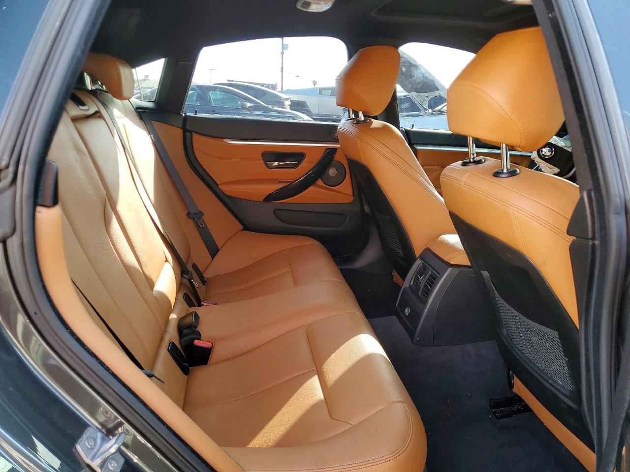 2019 BMW 4 series VIN WBA4J5C54KBM66103 photo 10
