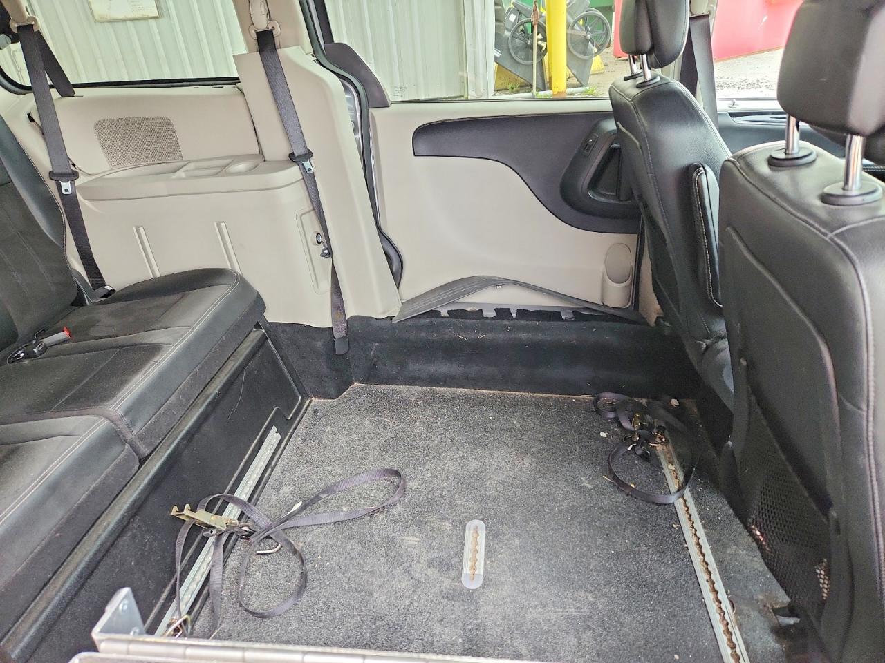 2020 Dodge Caravan VIN 2C4RDGCG8LR191237 photo 11