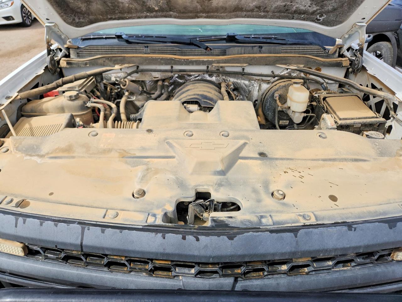 2015 Chevrolet All models VIN 1GCVKPEH7FZ388646 photo 11