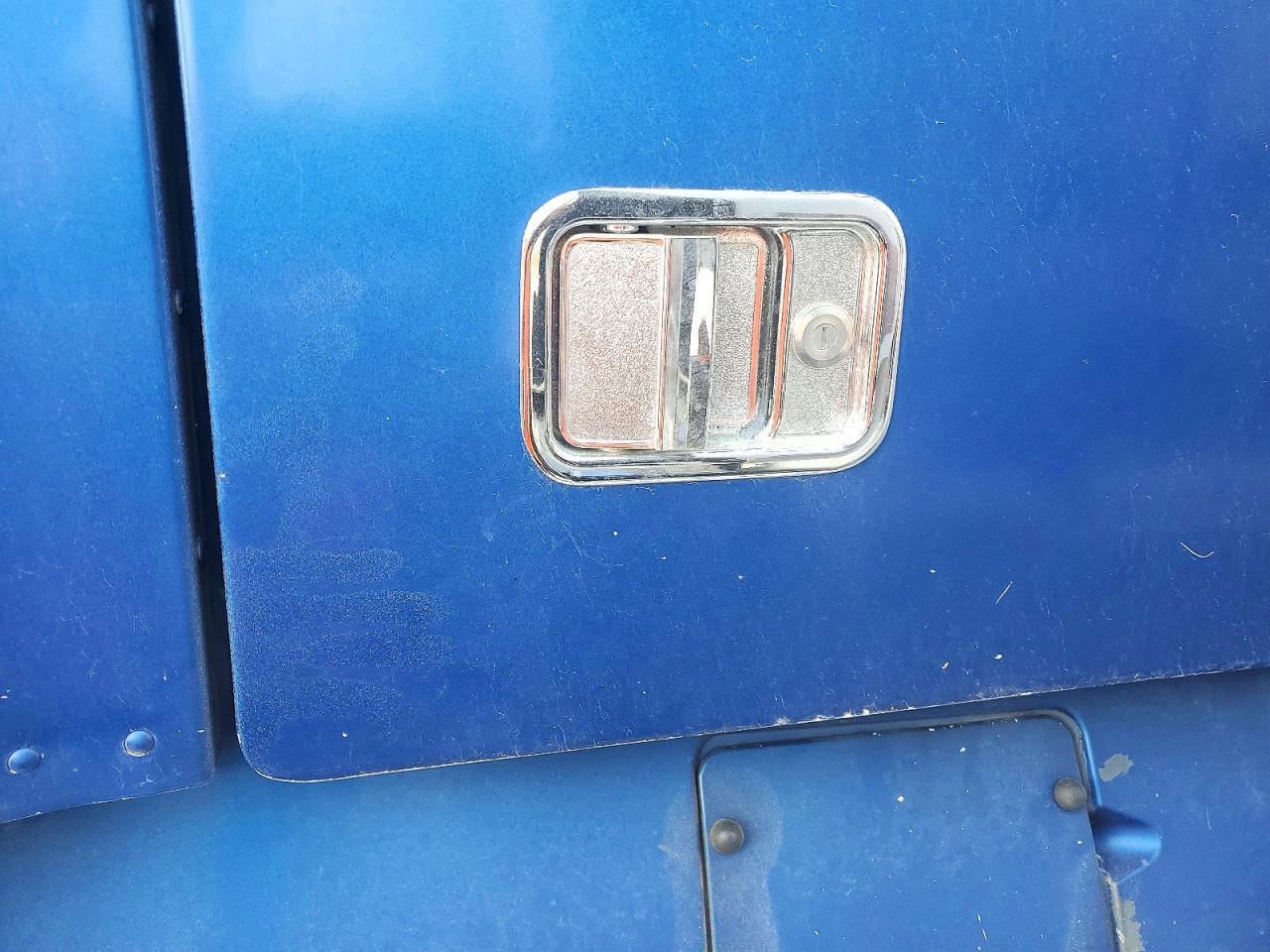2005 FREIGHTLINER All other VIN 1FUJA6CK35LU61810 photo 6