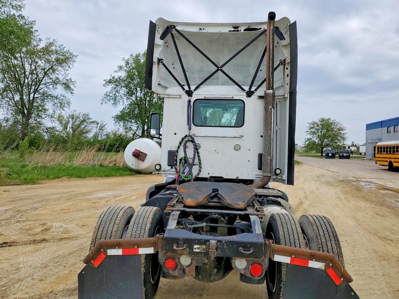 2017 PETERBILT All other VIN 1XPBA48X4HD428445 photo 6