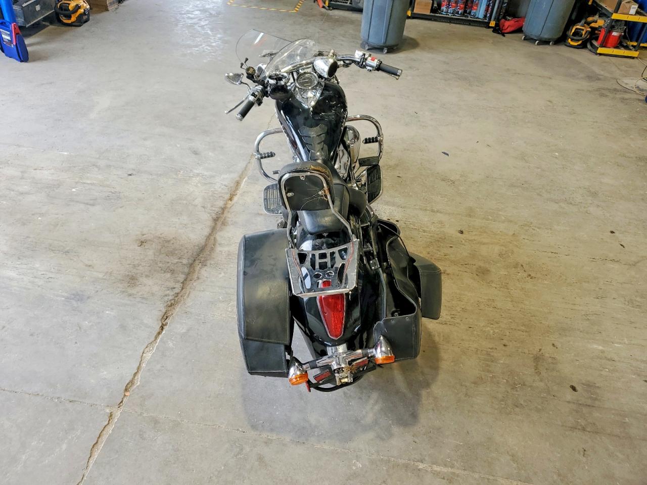 2015 HONDA Vt cycle VIN JH2SC6678FK500189 photo 6