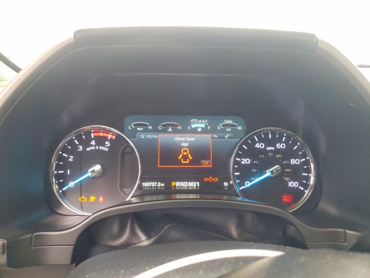 2018 Ford F250 VIN 1FT7W2BT3JEB18161 photo 9