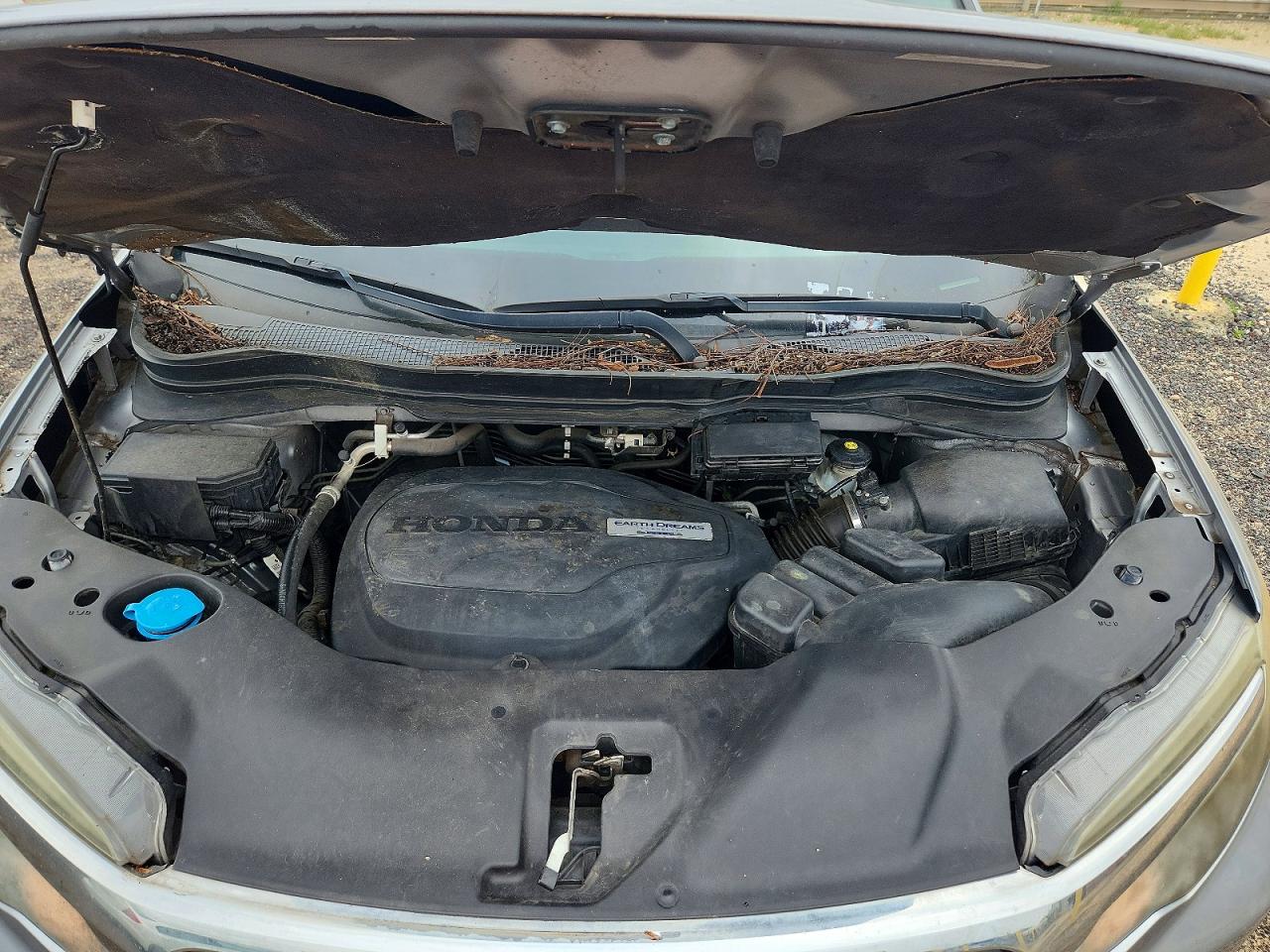 2019 Honda Ridgeline VIN 5FPYK2F29KB006117 photo 11