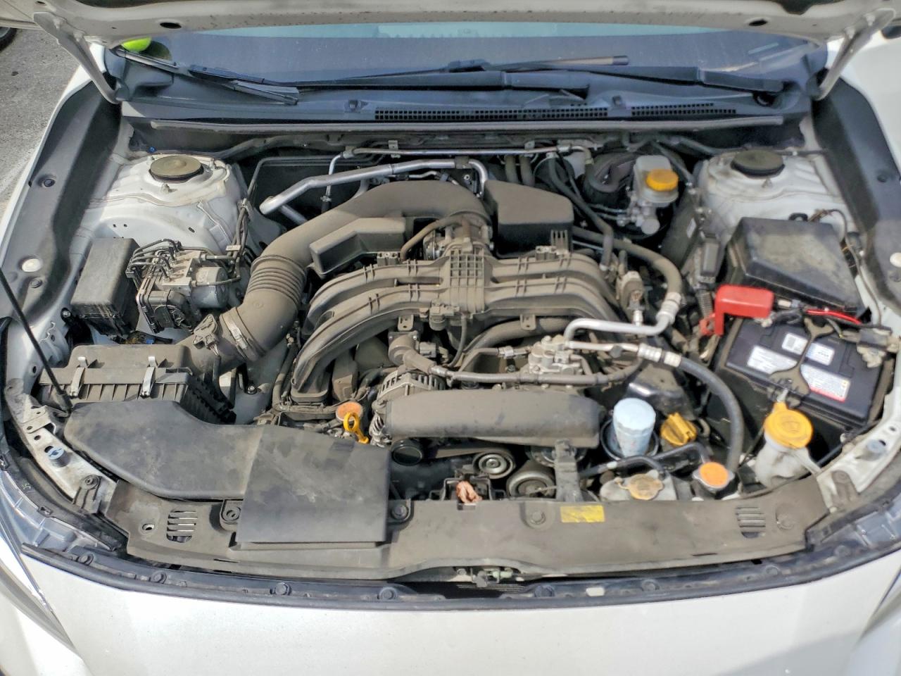 2022 Subaru Crosstrek VIN JF2GTHSC5NH266121 photo 12