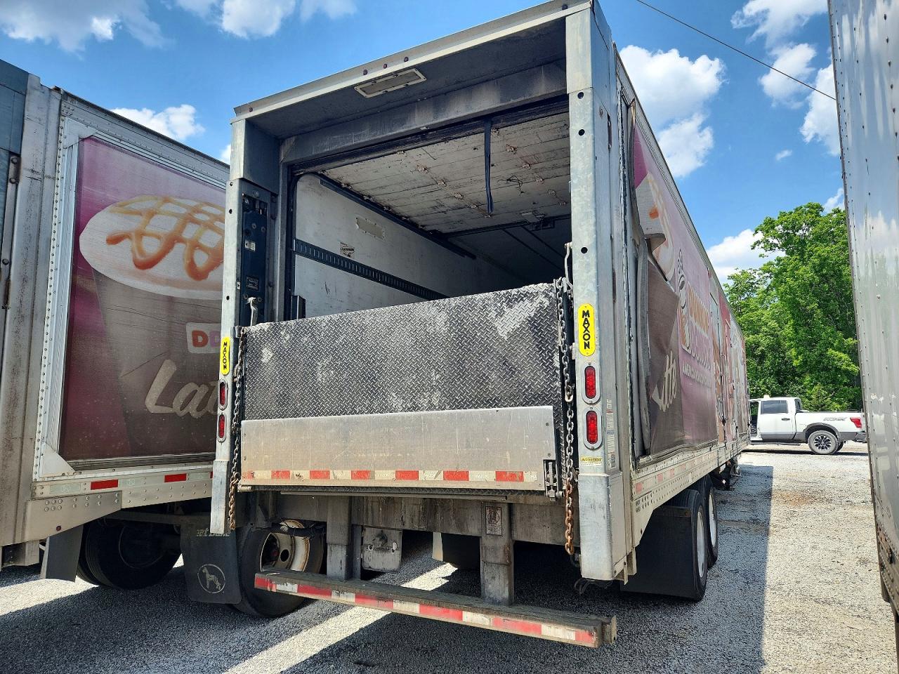 2014 GREAT Trailers VIN 1GRAA9621EB703946 photo 6