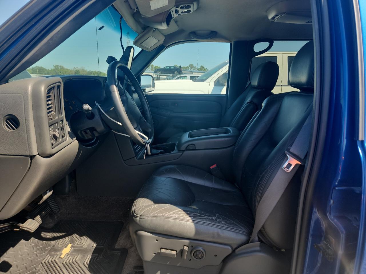 2003 Chevrolet Avalanche VIN 3GNEC13T73G120491 photo 7