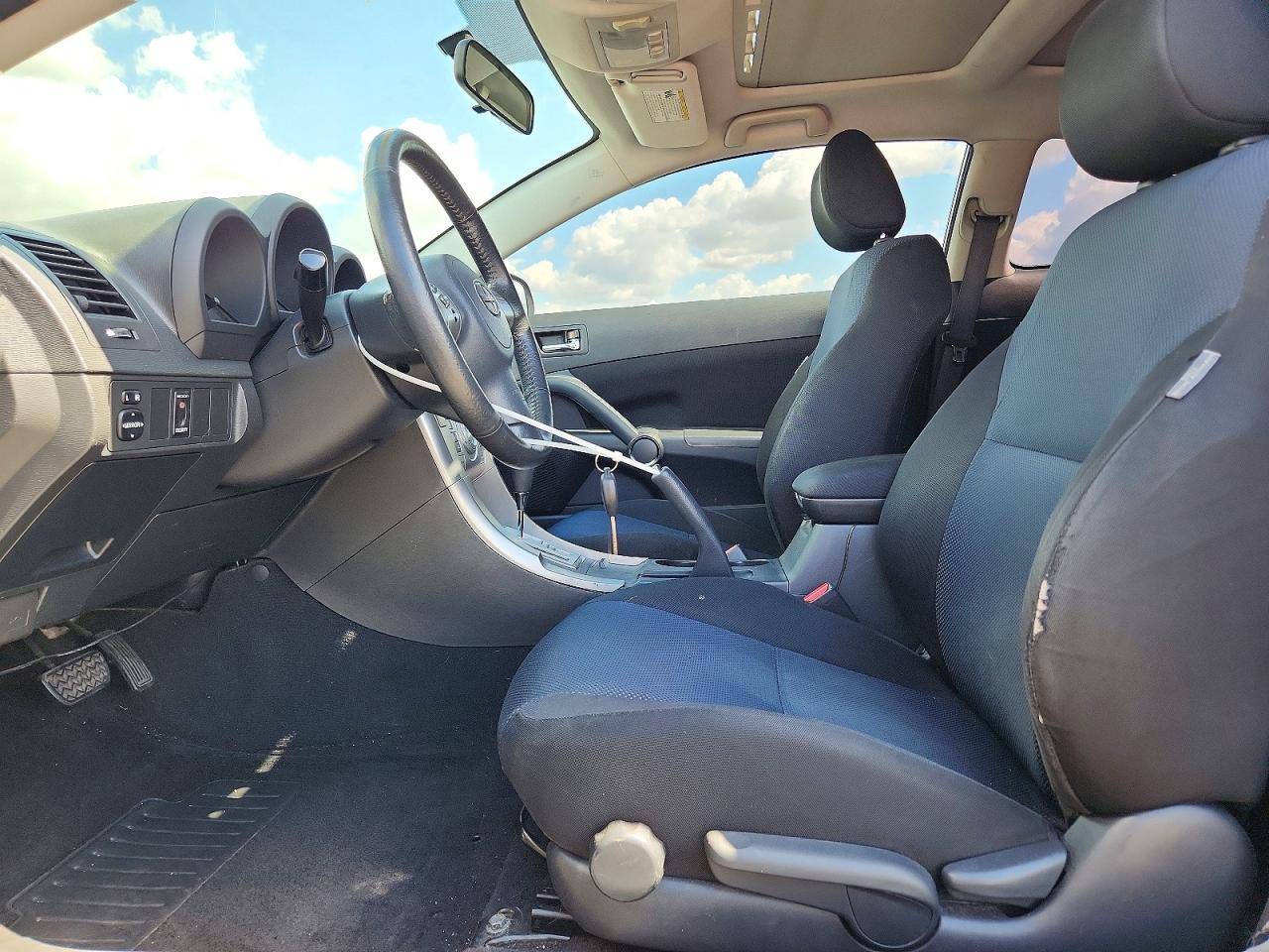2007 Scion Tc VIN JTKDE167270167184 photo 7
