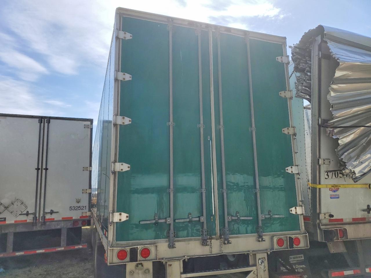 2013 GREAT Trailers VIN 1GRAP0628DT575949 photo 3