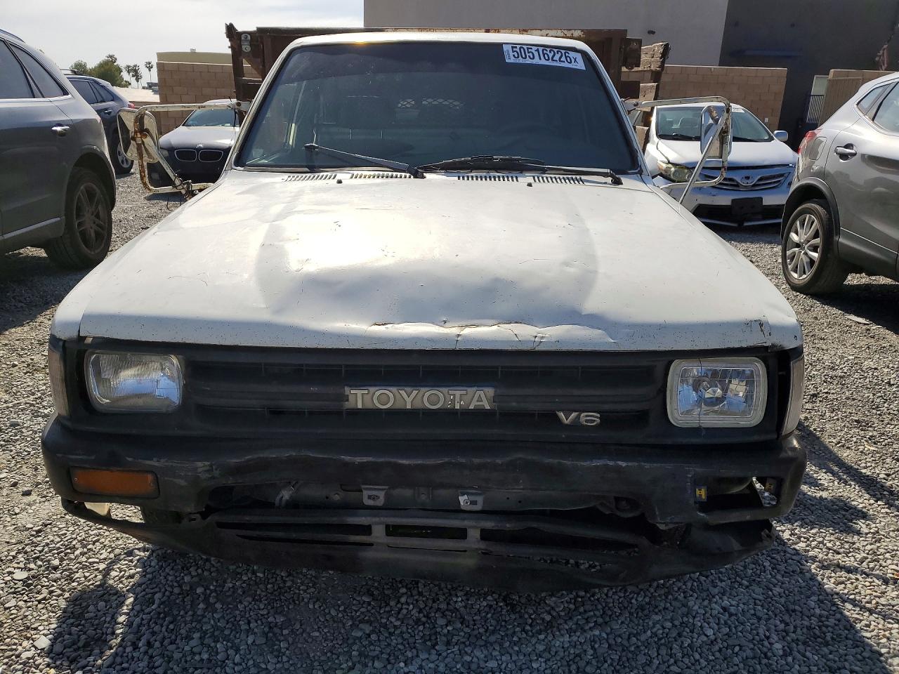 1990 Toyota All other VIN JT5VN94T0L0020054 photo 5