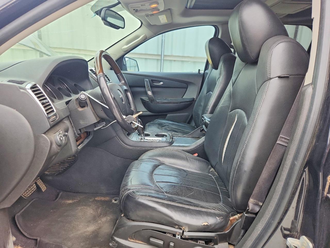2012 GMC Acadia den VIN 1GKKRTED8CJ268678 photo 7