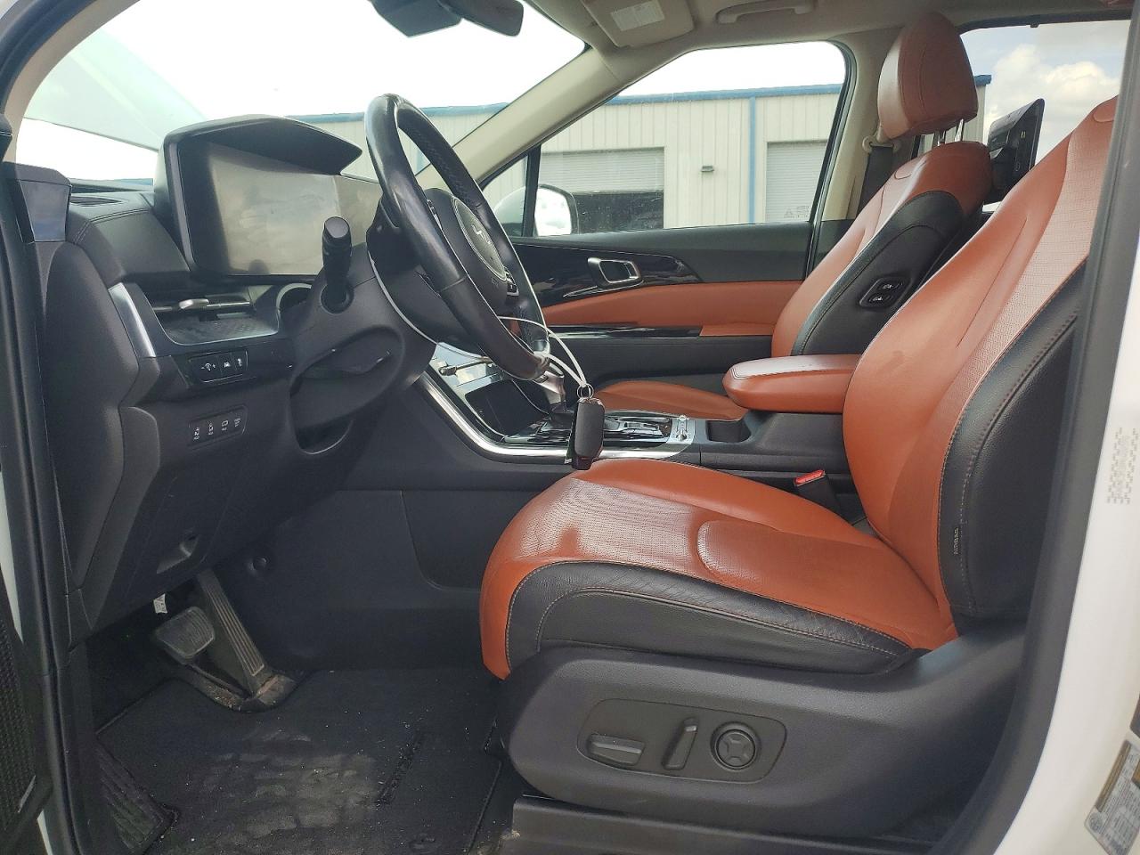 2022 Kia All other VIN KNDNE5H30N6080598 photo 7