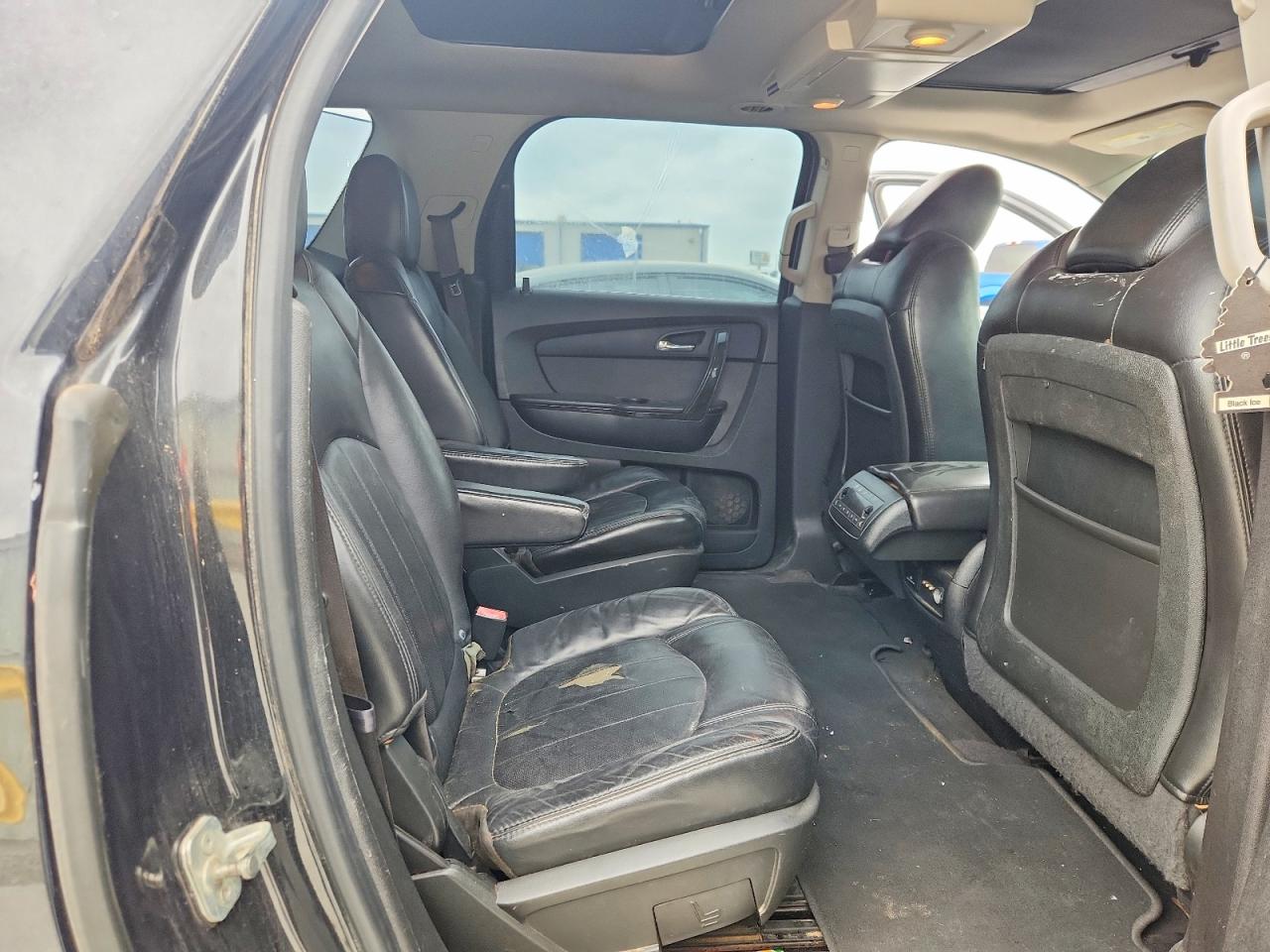 2012 GMC Acadia den VIN 1GKKRTED8CJ268678 photo 11