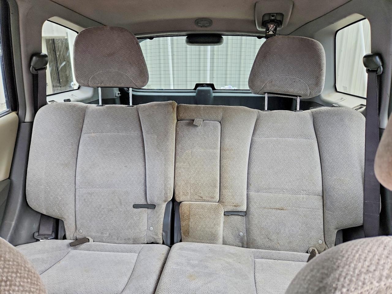 2005 Hyundai Santa fe VIN KM8SC13D55U864557 photo 10