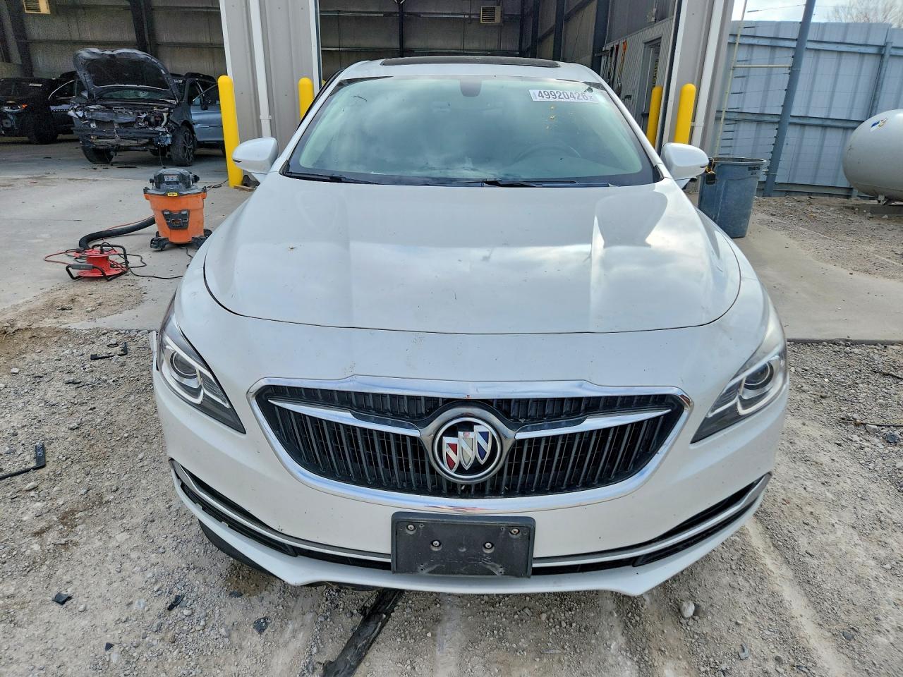 2019 Buick Lacrosse VIN 1G4ZR5SS8KU114893 photo 5